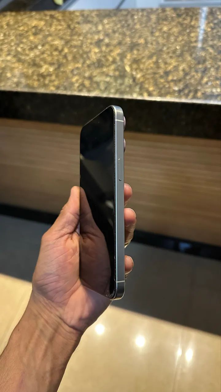 iPhone 15 PRO MAX 256GB - Foto 3