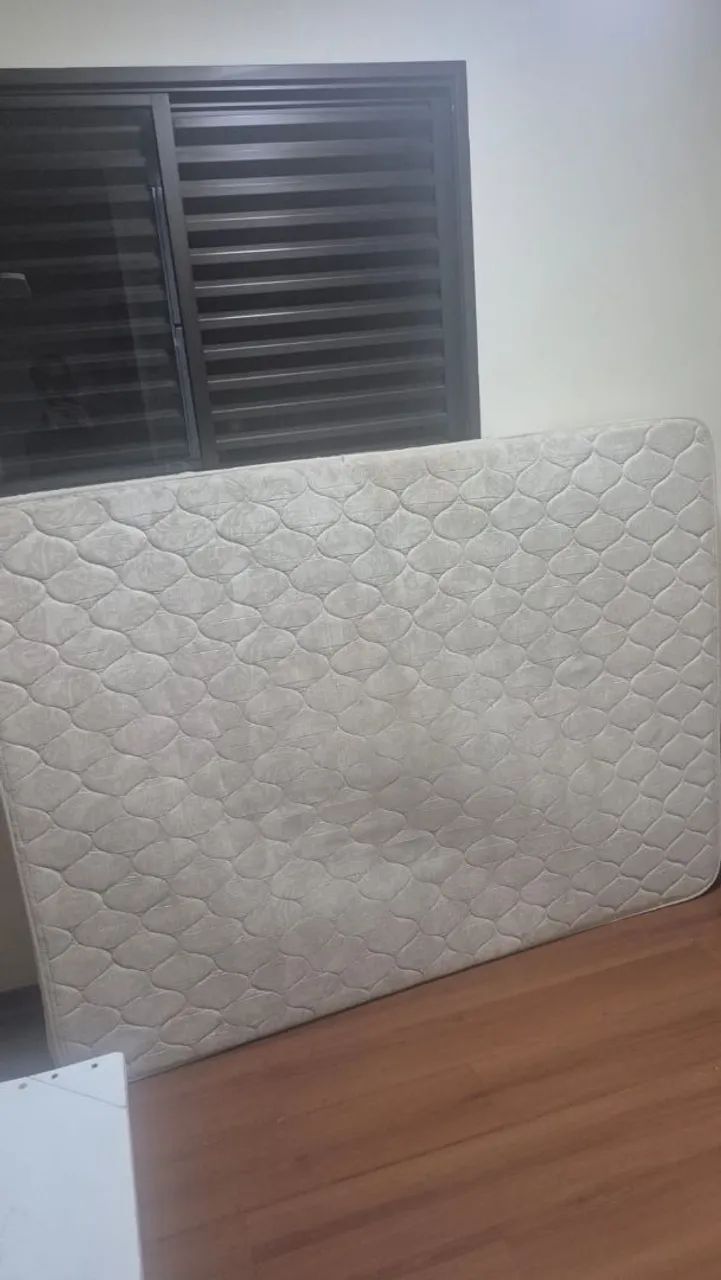 Colchão casal - Foto 3
