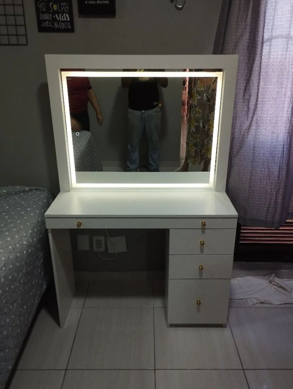 Fabricação de móveis  - Foto 4