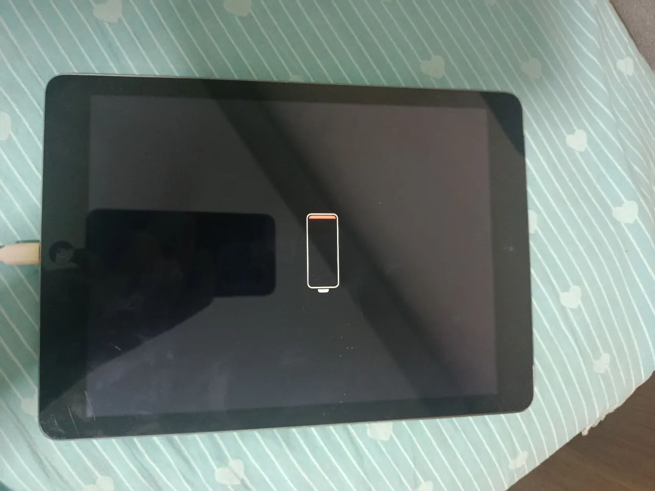 iPad Air 2 - Foto 3