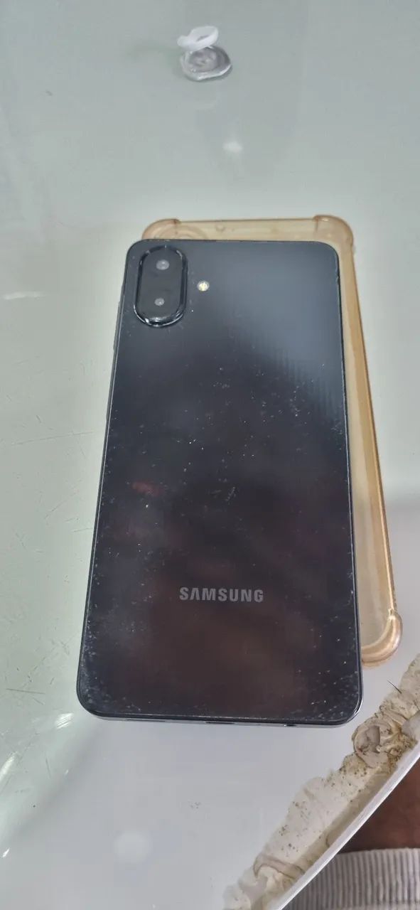 Samsung A07 128 gigas - Foto 3