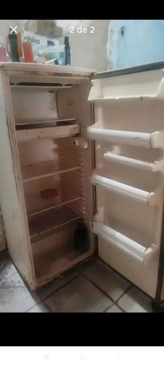 Geladeira  - Foto 2