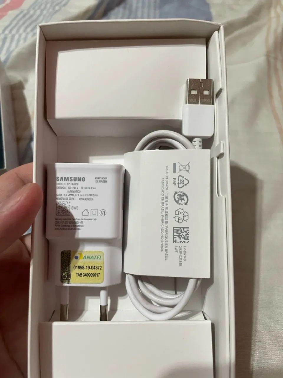 Celular Samsung Galaxy A07 - Foto 3