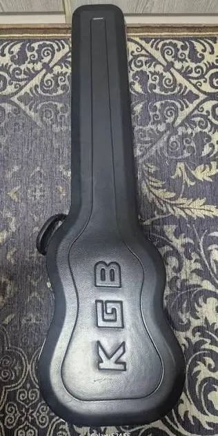 case para contra baixo - Foto 2