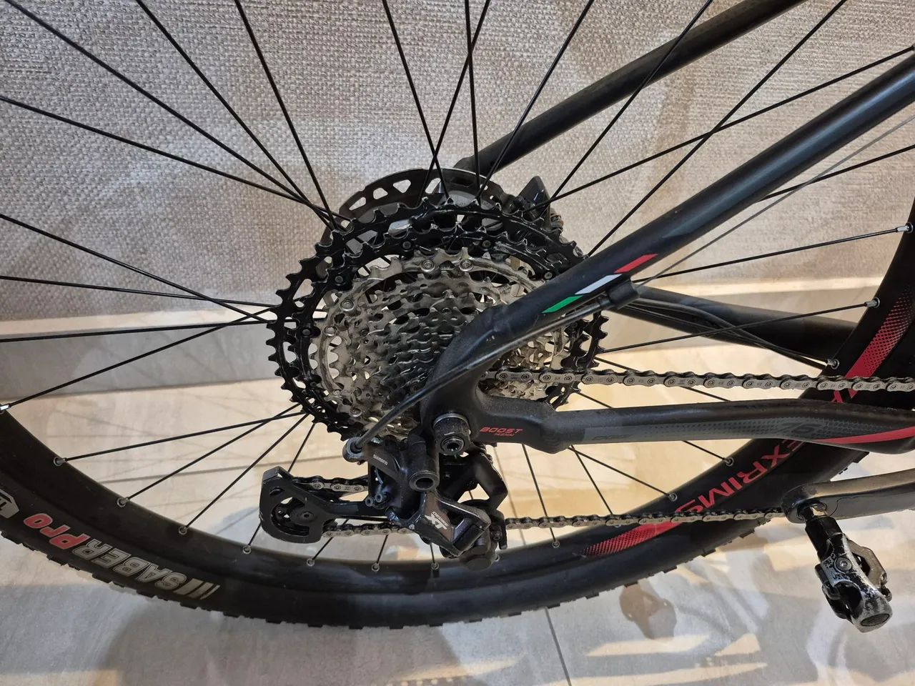 Bicicleta OGGI 7.6 - Foto 2
