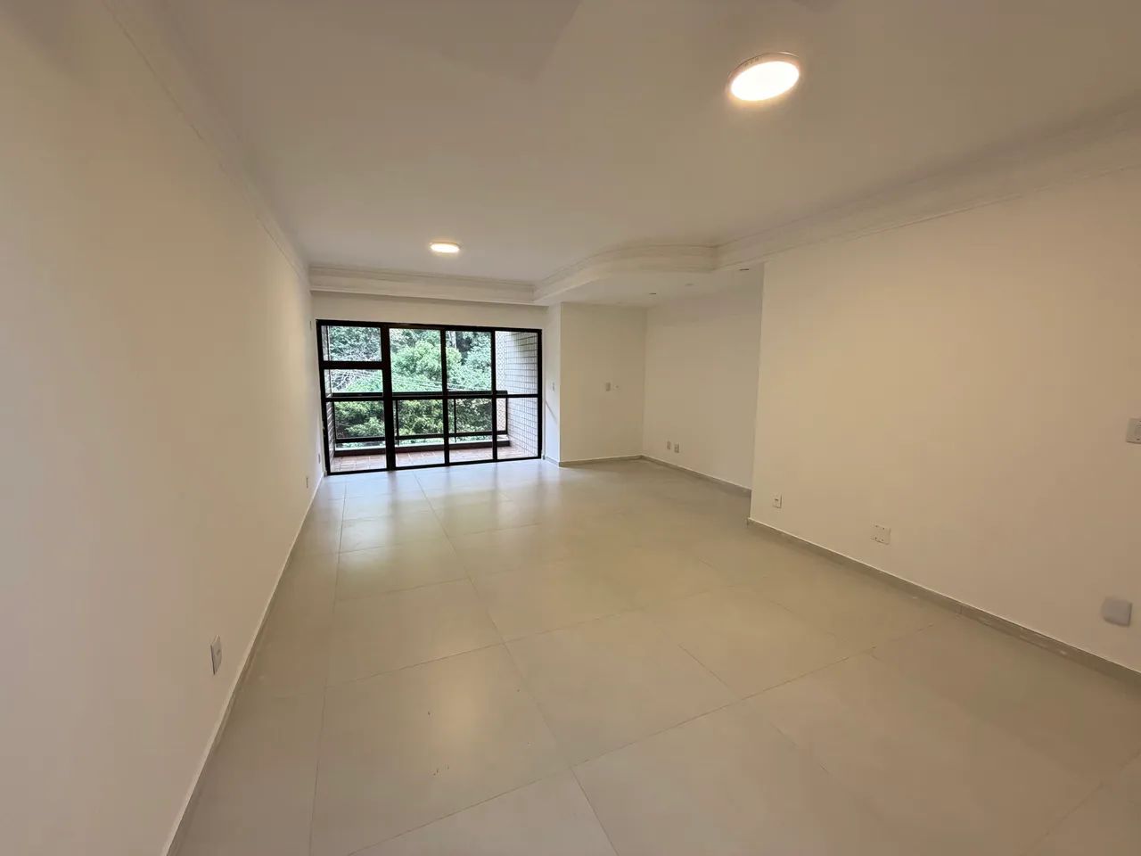 ALUGUEL APARTAMENTO 3 QUARTOS LARANJAL - Foto 4