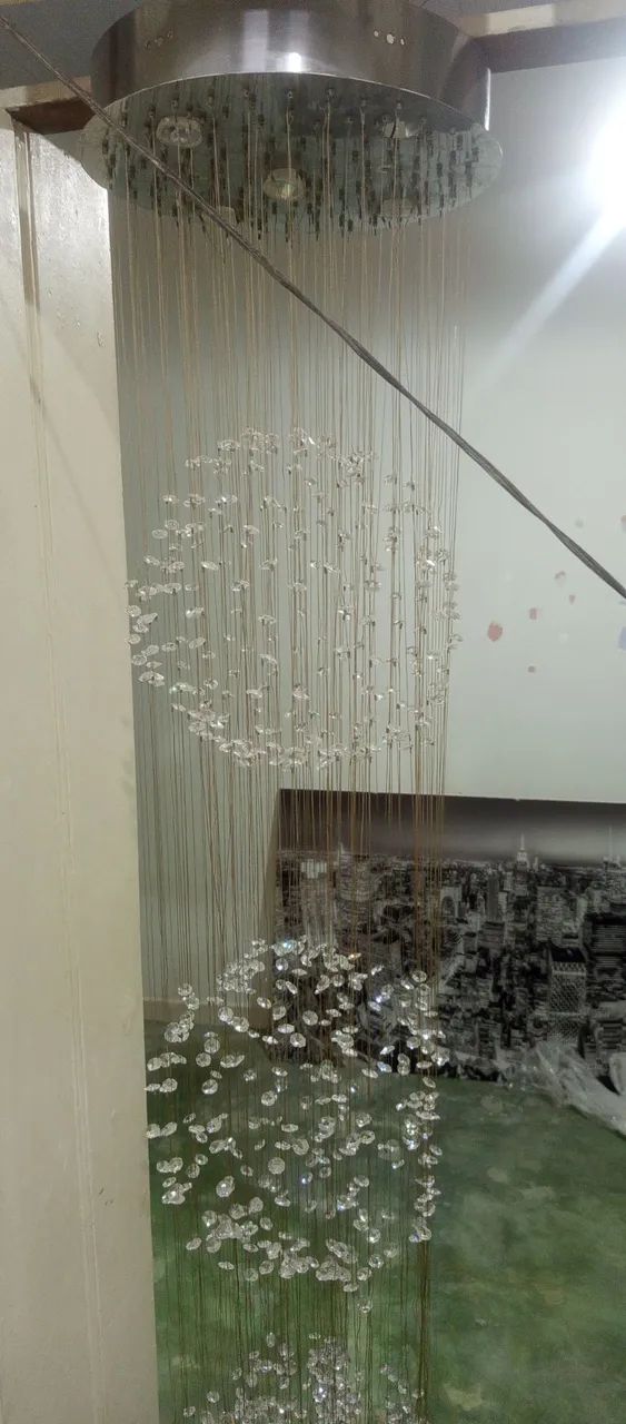 lustre elegante  - Foto 5