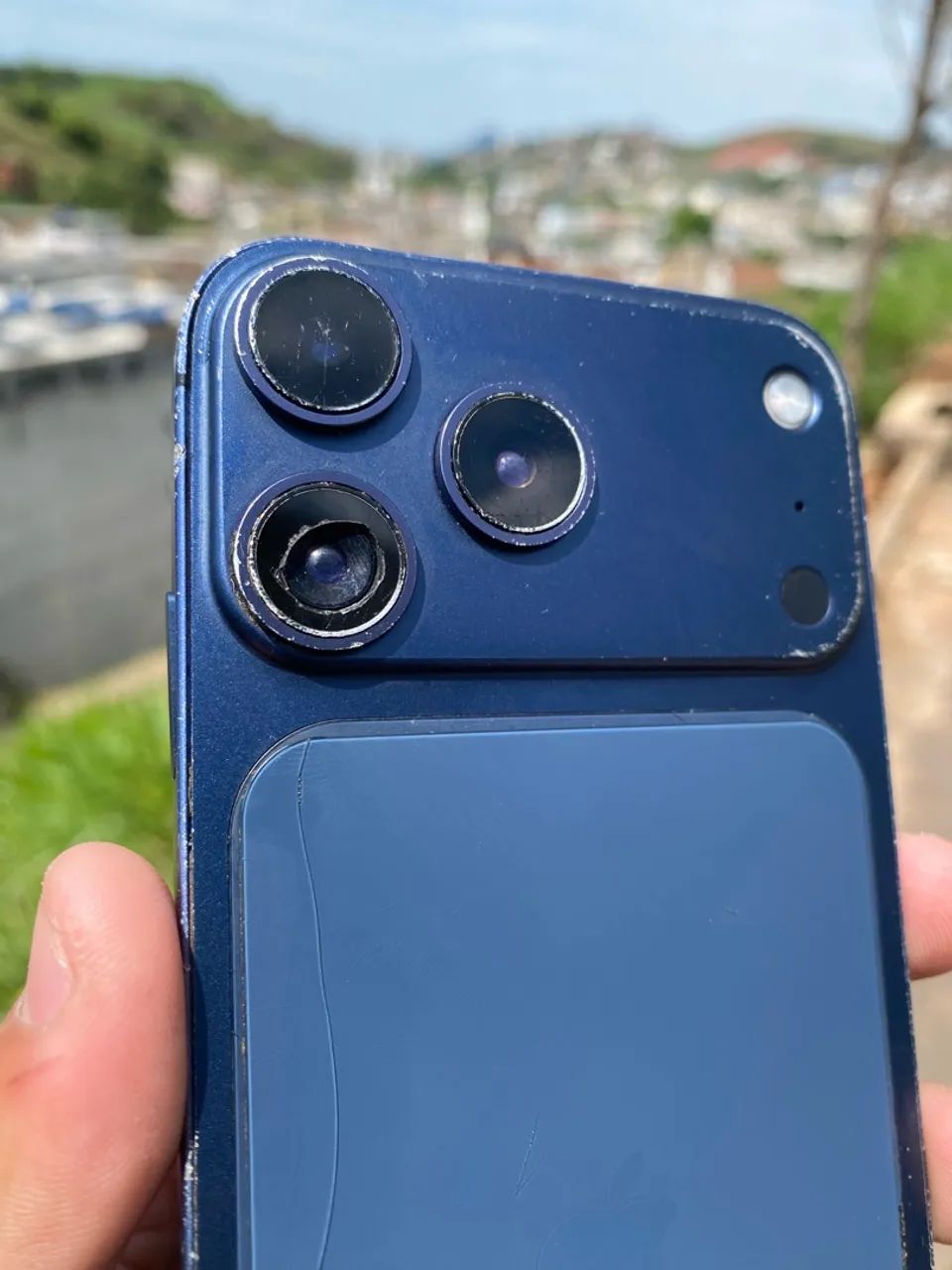 iPhone XR  - Foto 3