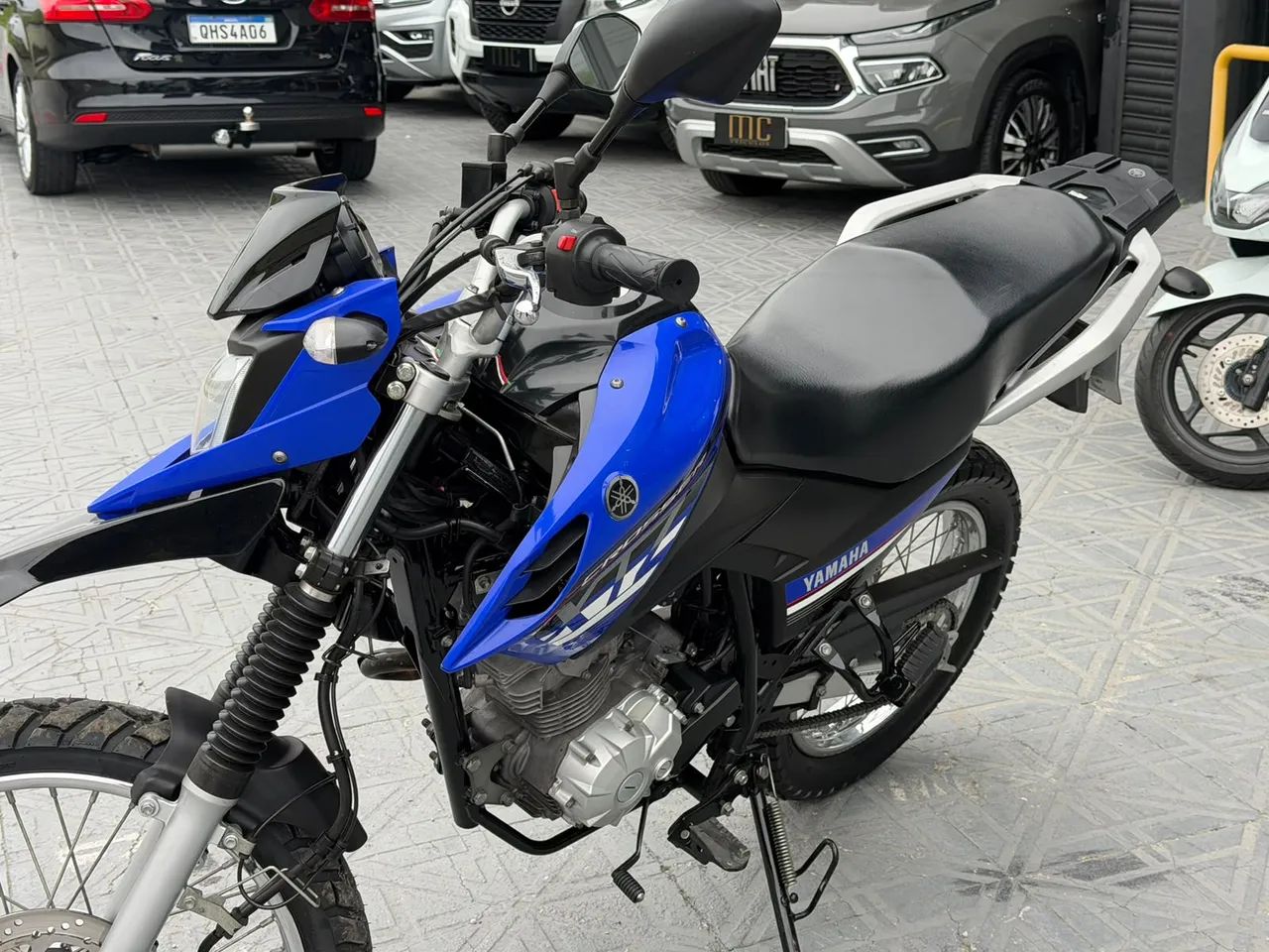 YAMAHA XTZ 150 CROSSER Z FLEX - Foto 3