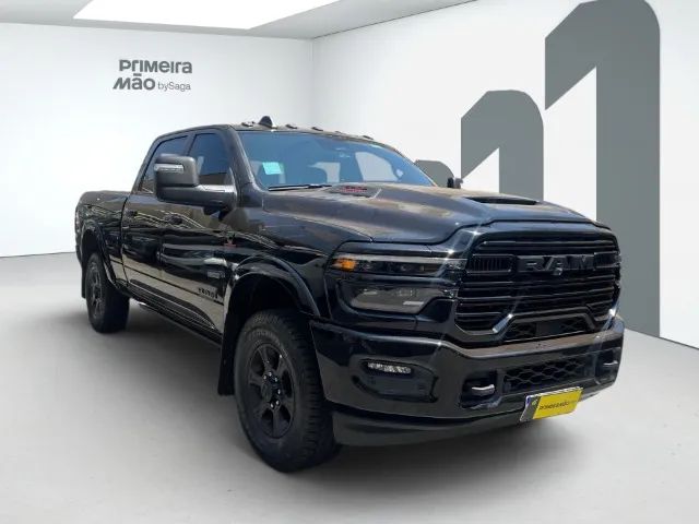 Ram 3500 3500 LARAM.6.7 NIGHT ED.TB CD 4X4 Die. 2025
