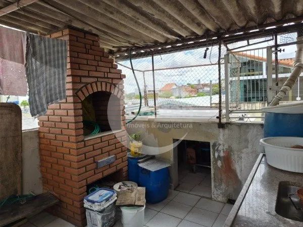 sobrado para venda vila diva - Foto 4