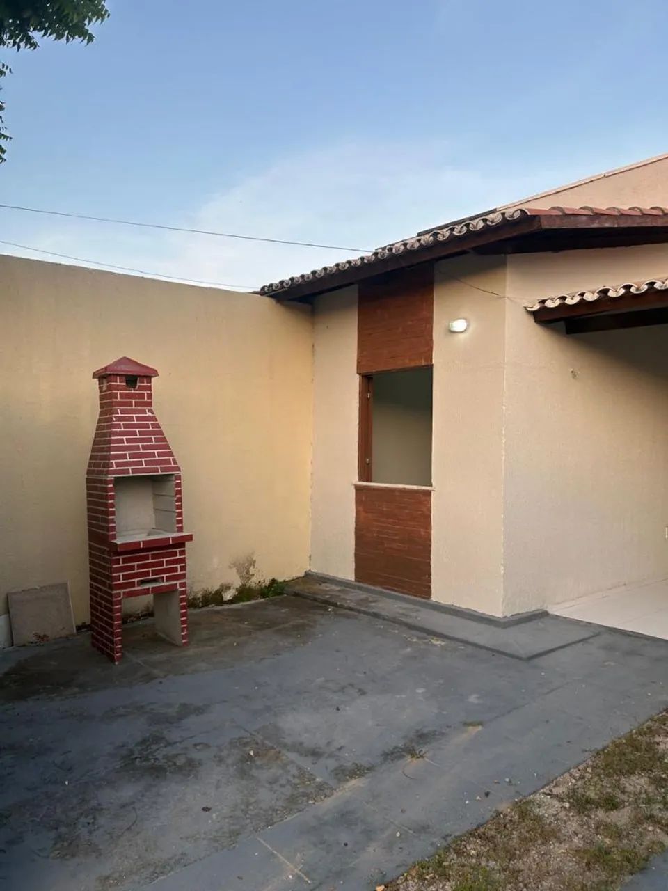 Casa Pra Vender em Horizonte CE - Foto 3
