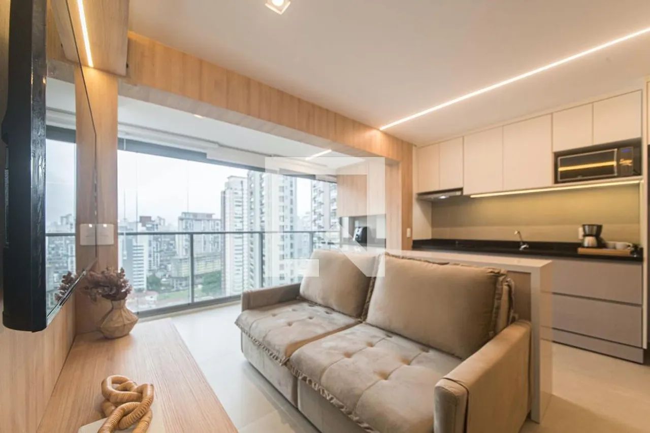 Apartamento à Venda - Brooklin, 2 Quartos, 57 m2 - Foto 5