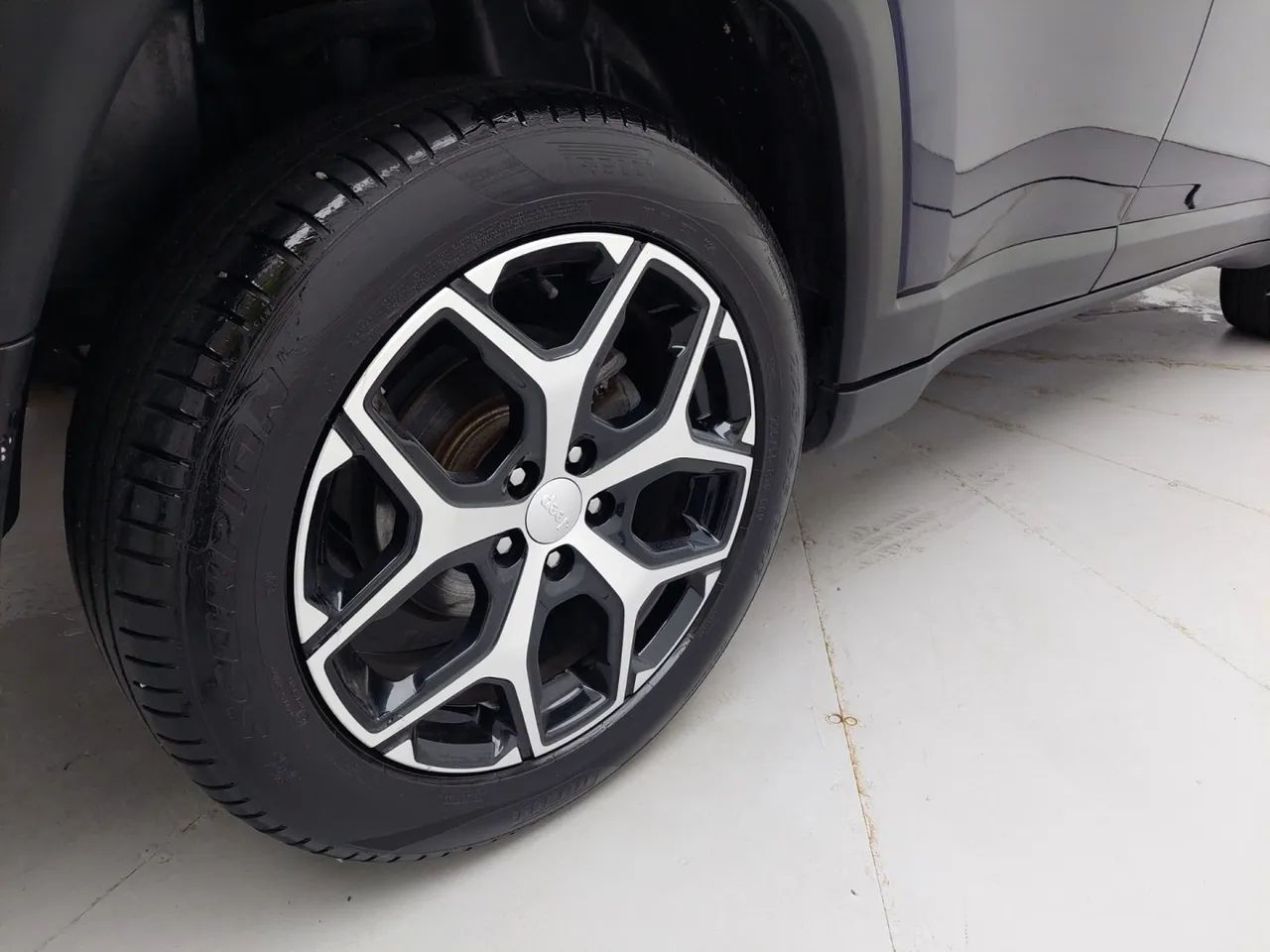 Jeep Compass LONG. T270 1.3 TB 4x2 Flex Aut., foto 14 de 18