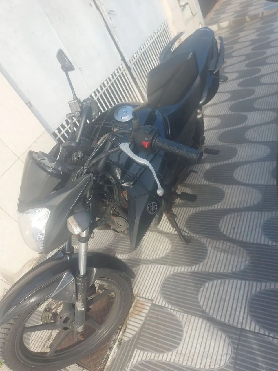 Fazer 150 2021  - Foto 2