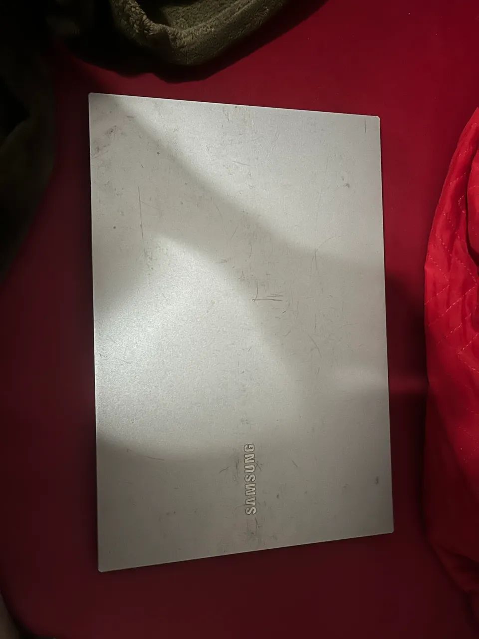 Notebook Samsung book E20
