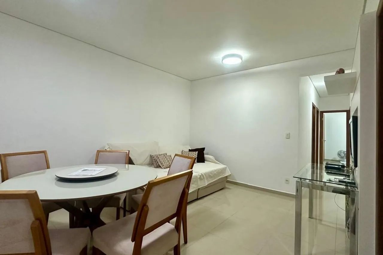 Apartamento à Venda - Barroca, 3 Quartos, 88 m2 - Foto 4