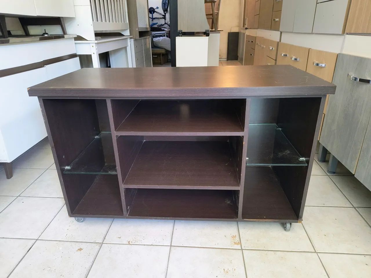 RACK REFORÇADO 