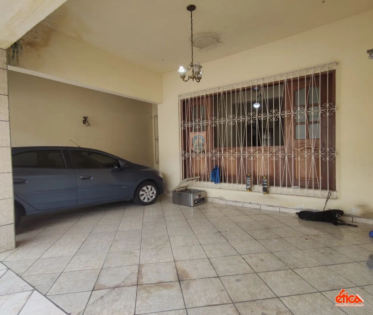 Casa com 03 quartos sendo 02 suites, 02 Vagas de Garagem - Cidade Velha - COD 89816 - Foto 2