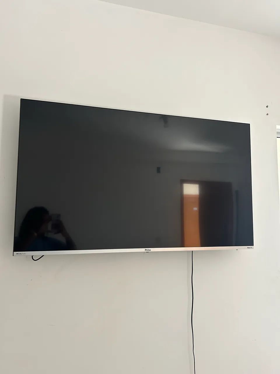 Vendo Tv