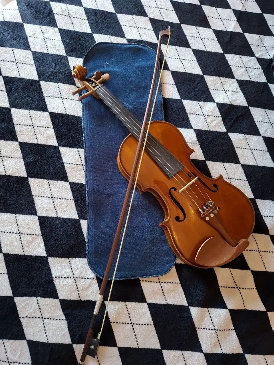 Violino - Foto 3
