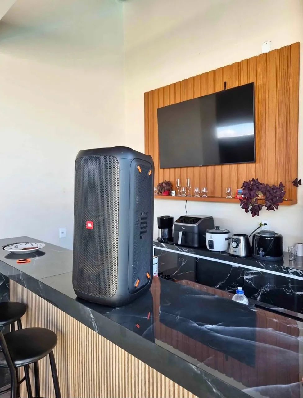 Vendo: JBL Original Party Box Club 120