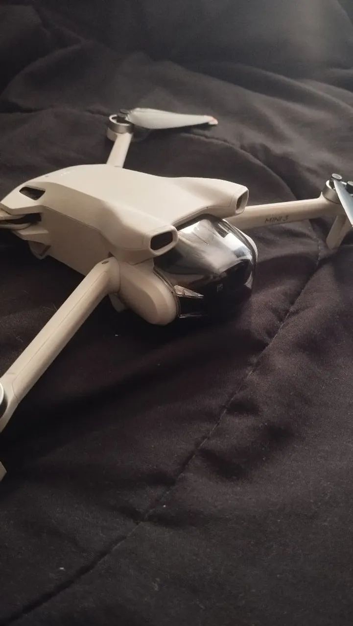 Drone DJI Mini 3 (KIT FLYMORE) - Foto 4