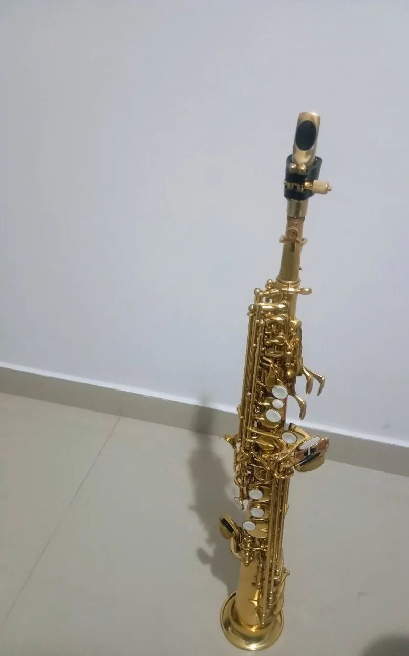 Saxofone  - Foto 4