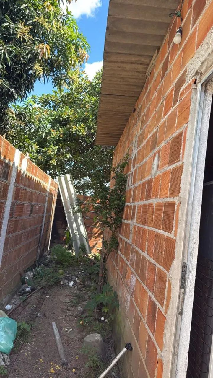 Vende-se casa  - Foto 5
