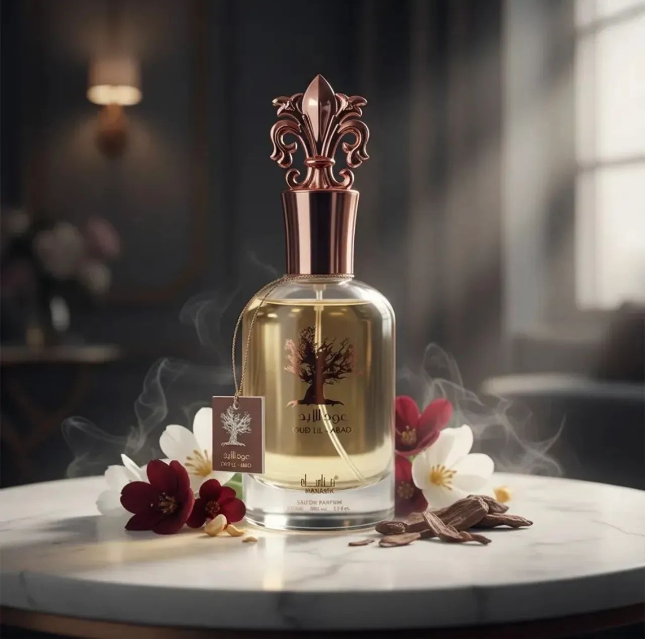 Perfumes árabes  - Foto 4