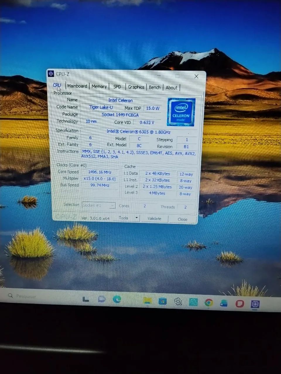Notebook Samsung book  - Foto 4