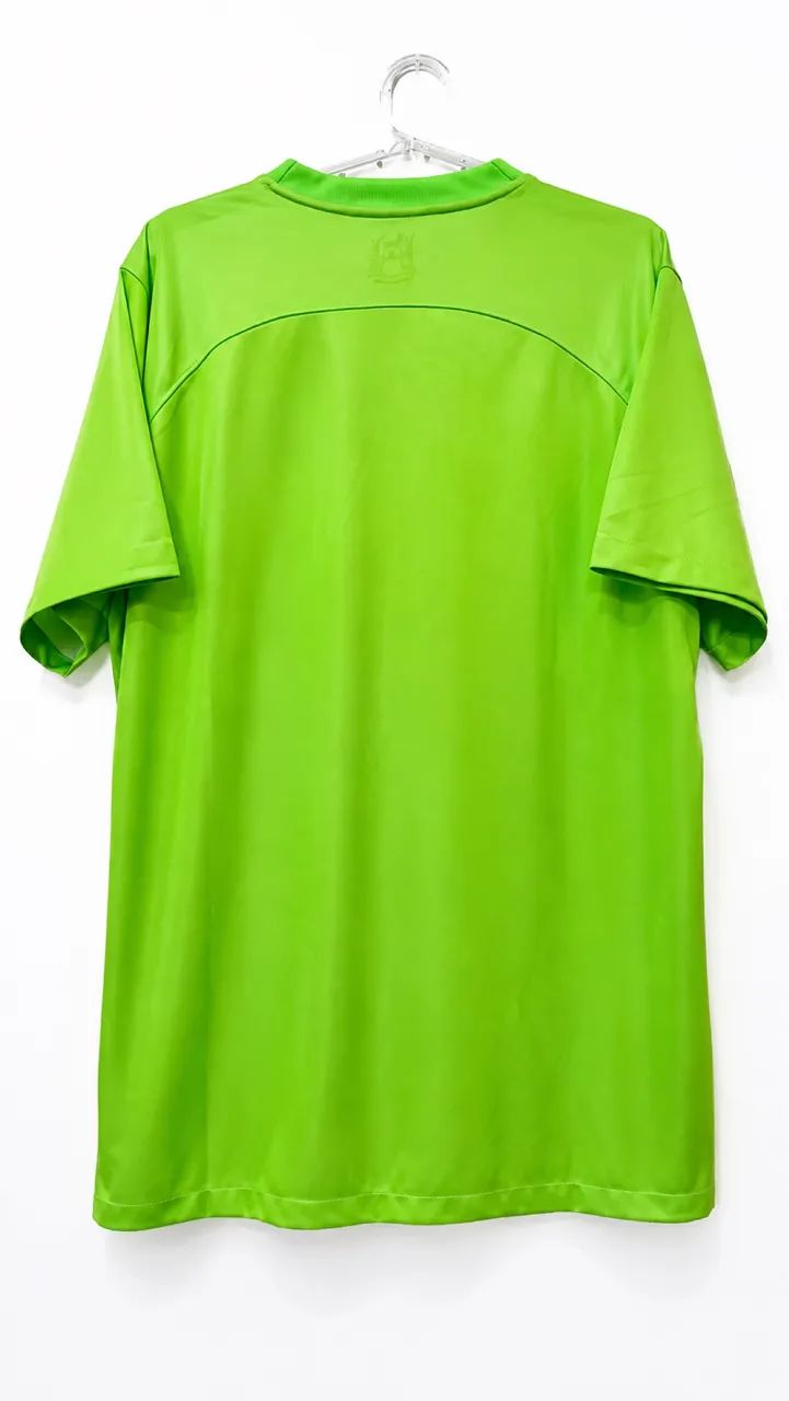 Camisa de time - WOLFSBURG ? - Foto 3