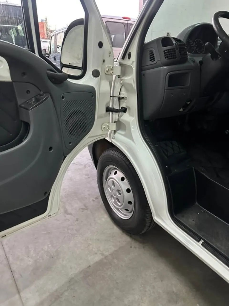Ducato 16 lugares 2016 - Foto 5