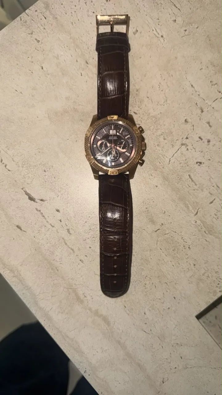 Relógio Guess - Foto 4