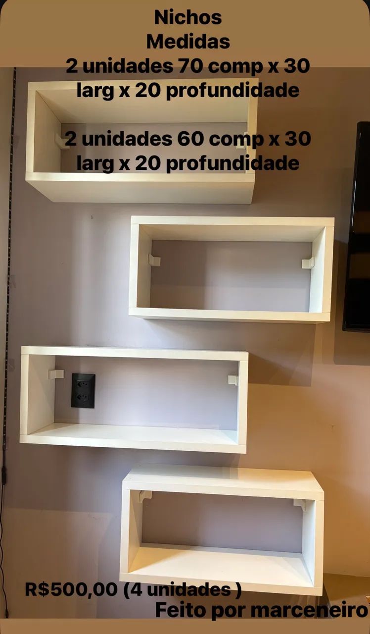 Nichos  - Foto 2
