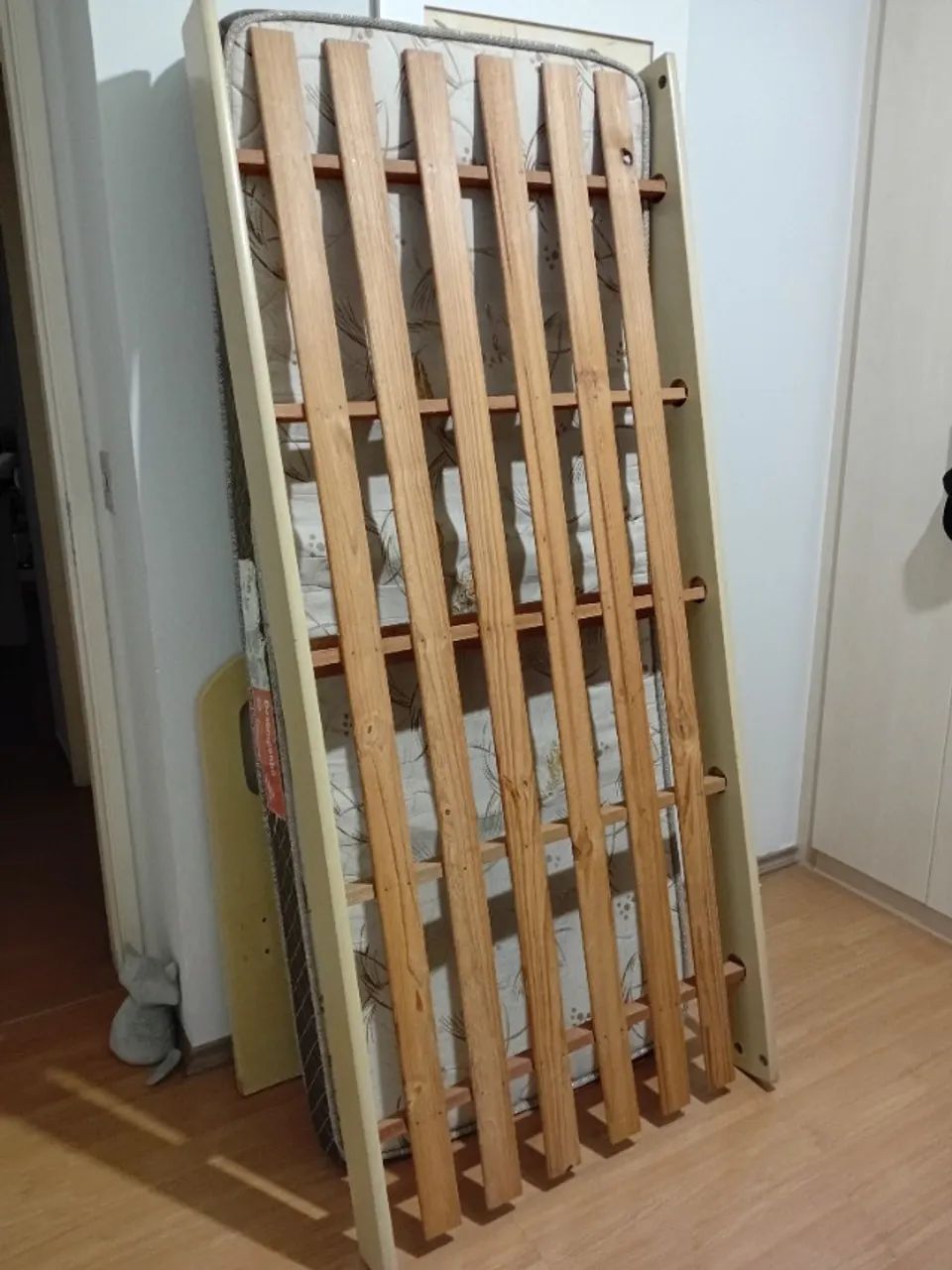 Cama de solteiro - Foto 3