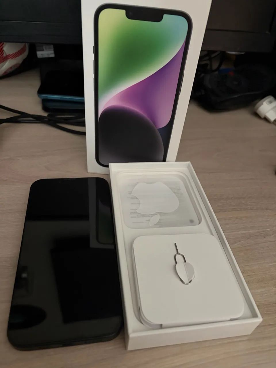 iPhone 14  - Foto 3