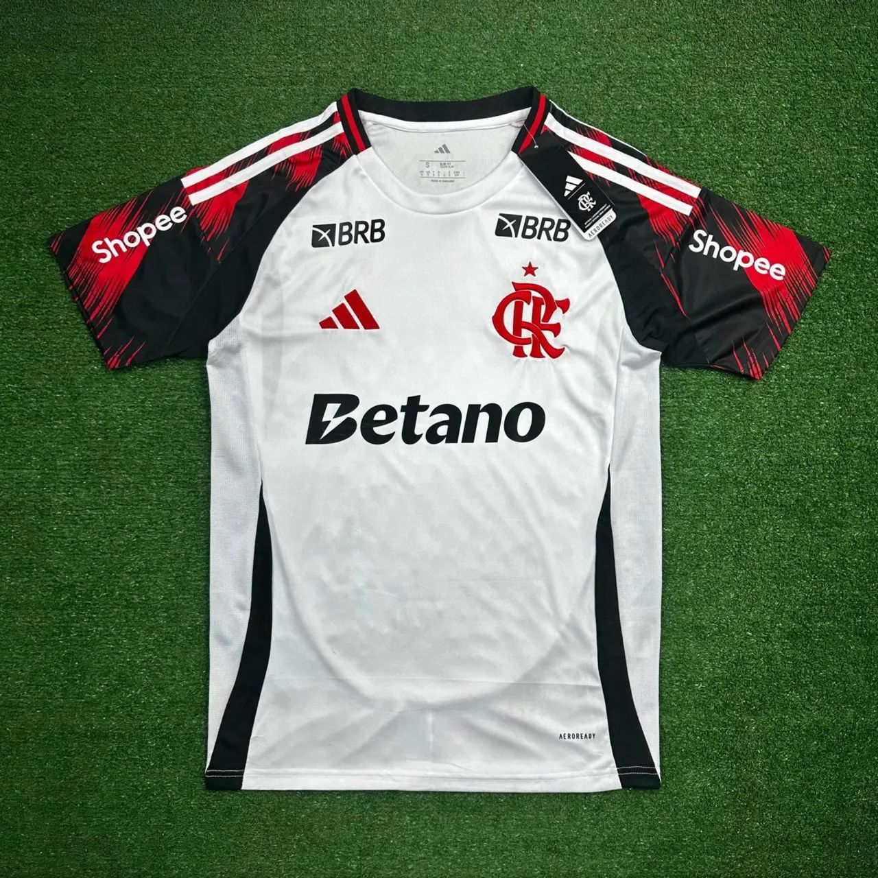 Camisa de time Flamengo 