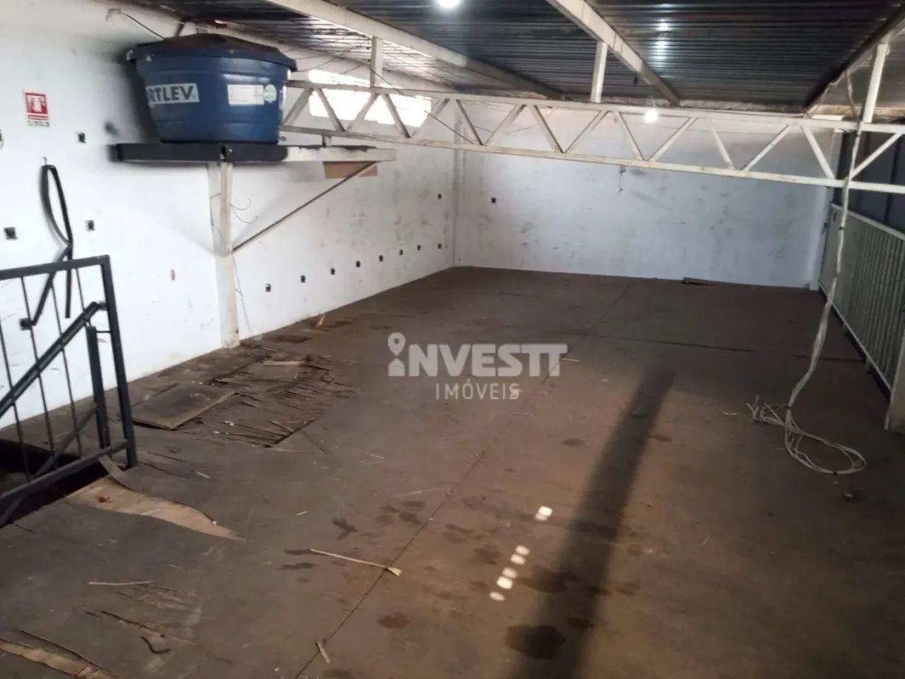 Galpão na Vila Mauá - Goiânia/GO - Foto 5