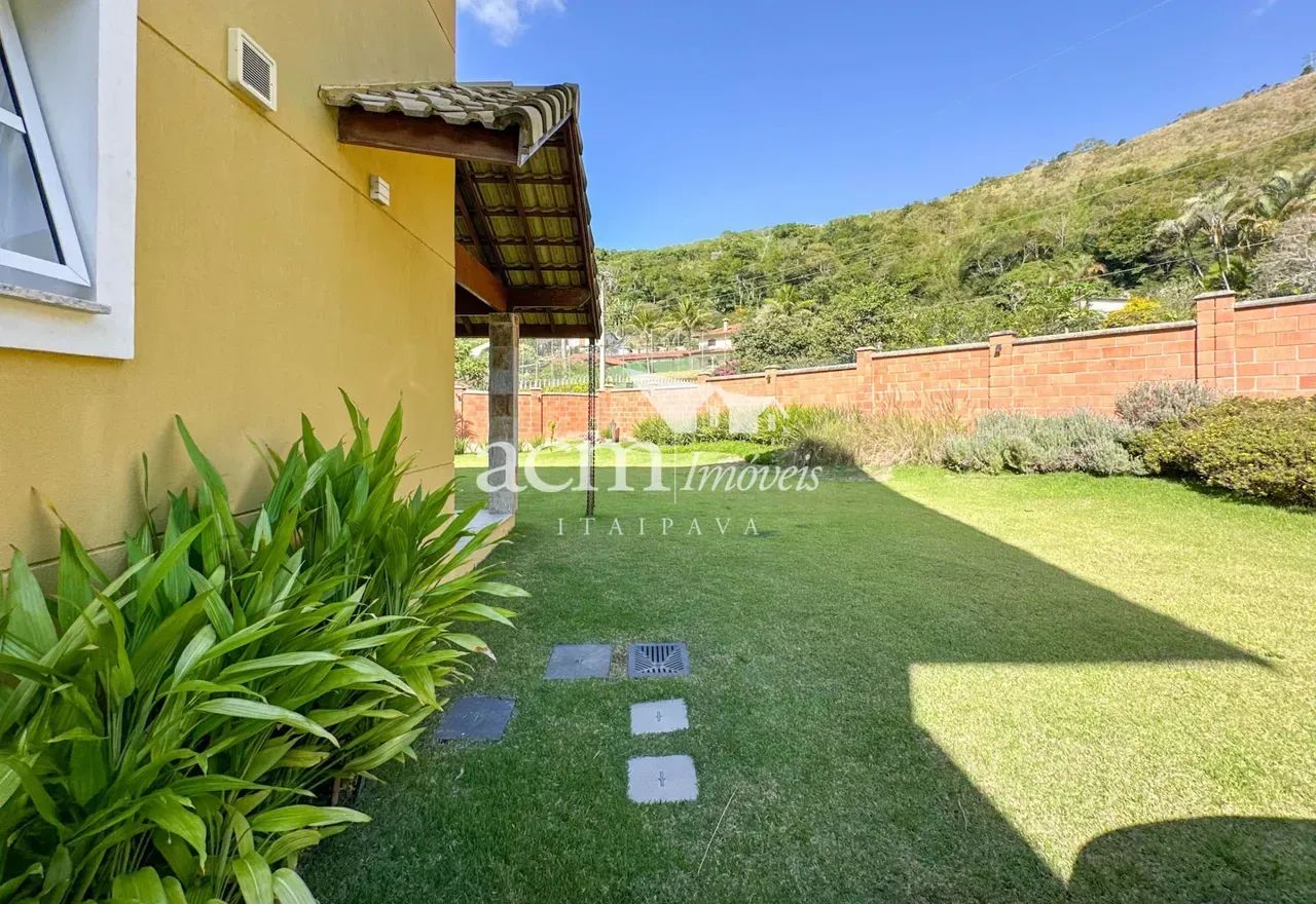 Exclusividade ACM Imóveis. Casa impecável com 4 quartos e mobiliada - Foto 3