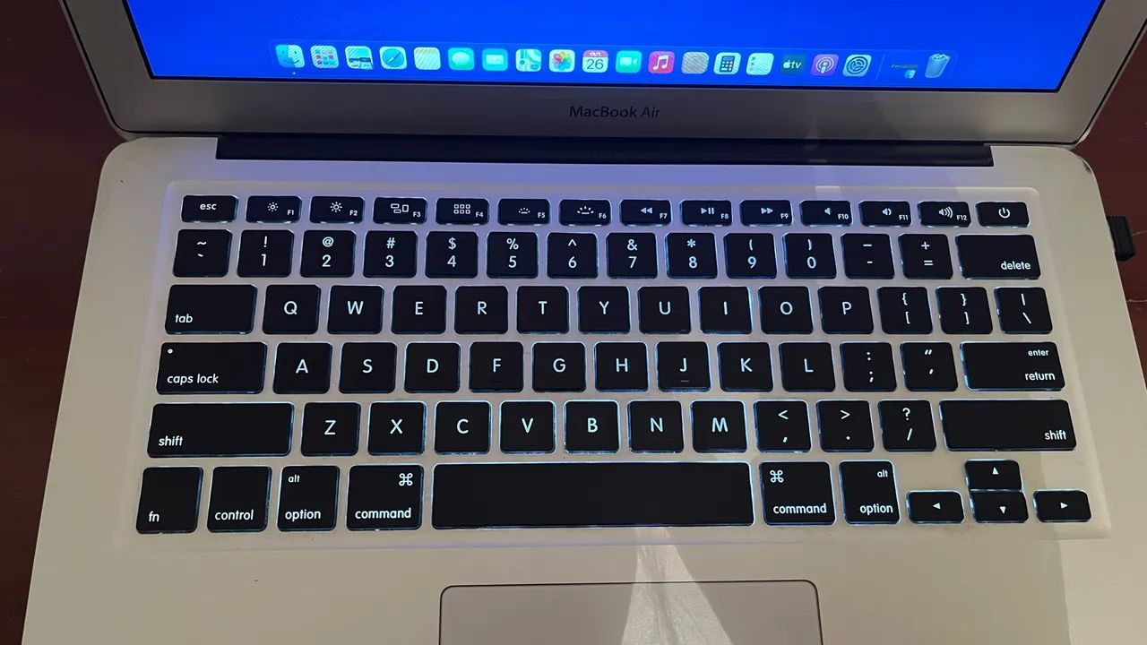 MacBook air  - Foto 2