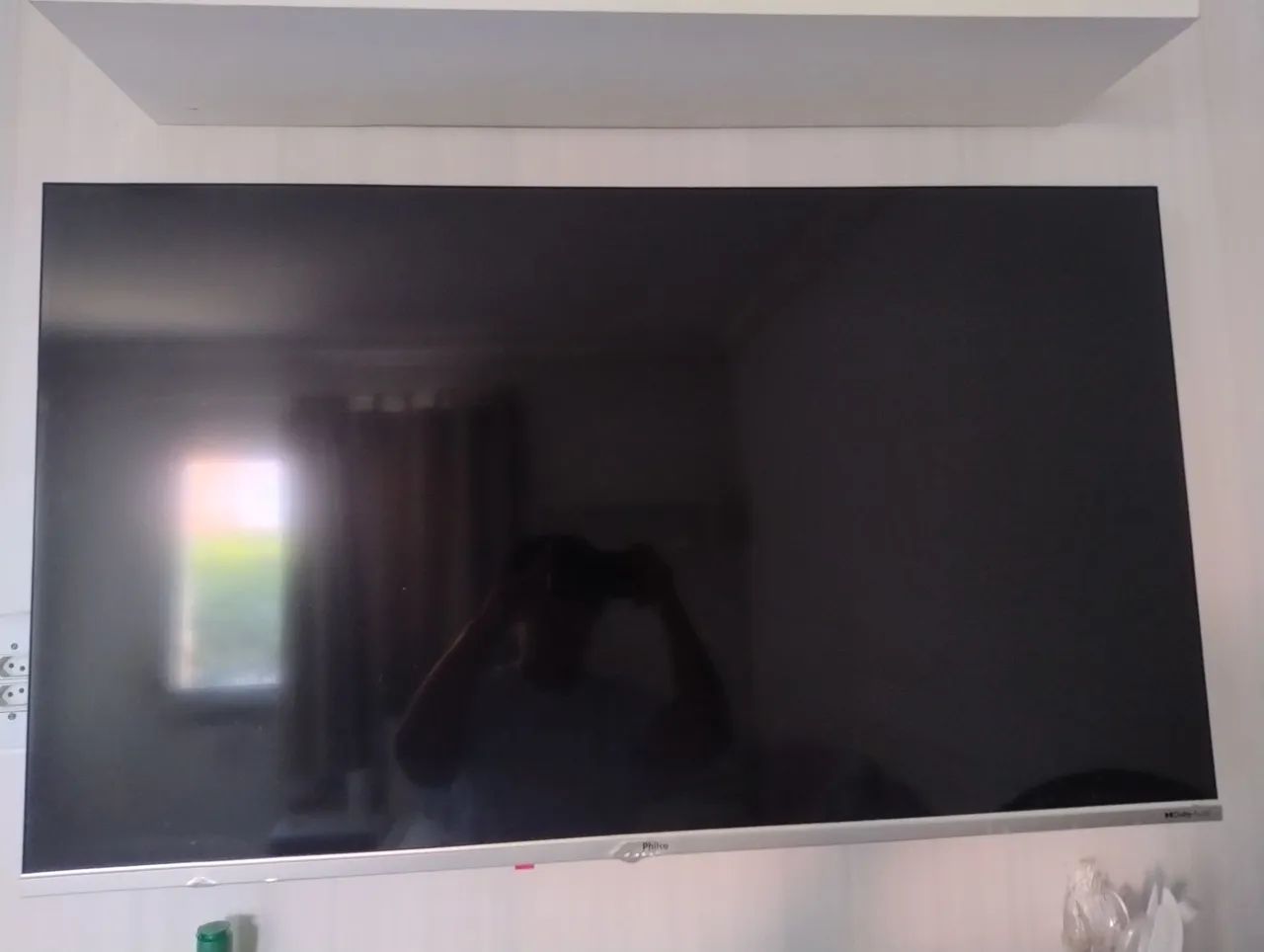Tv de 43 polegadas 