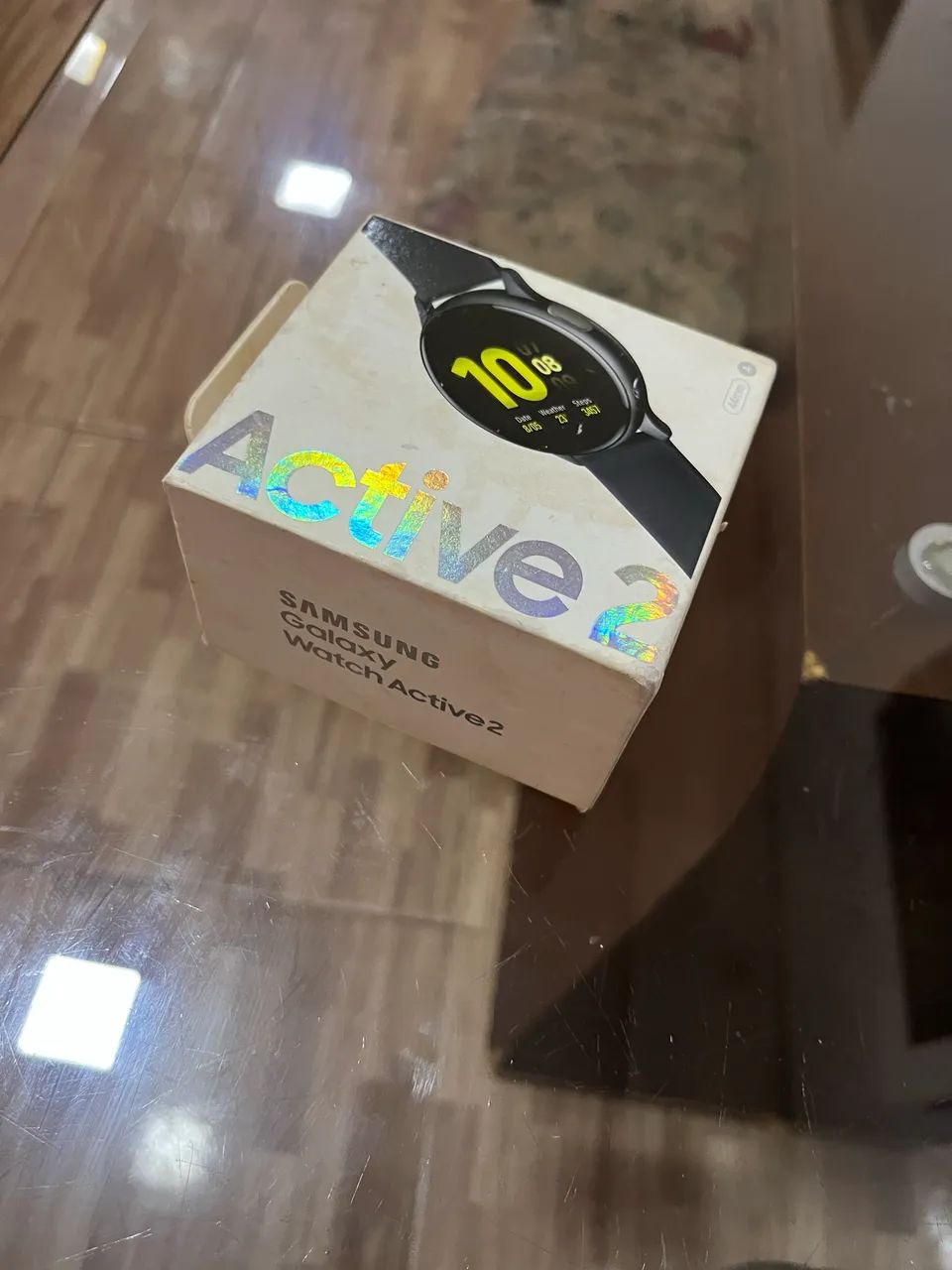 Relógio da Samsung  - Foto 2
