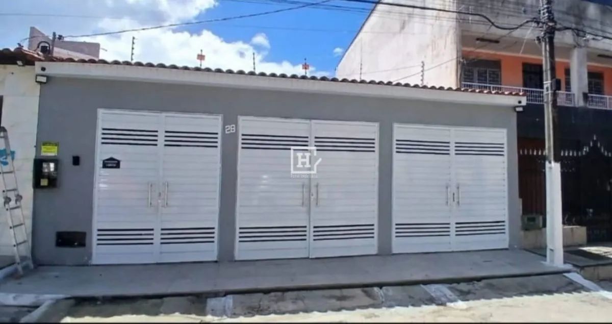 Casa com 3 quartos à Venda, Novo Paraíso - Aracaju - Foto 2
