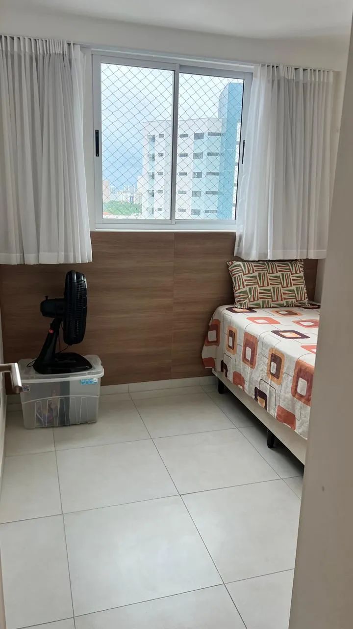 [JCS033] APARTAMENTO PRADO RECIFE - PE - Foto 5