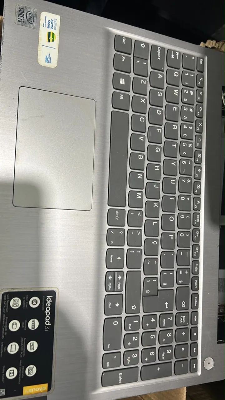 Notebook Lenovo i5 10ª - Foto 3
