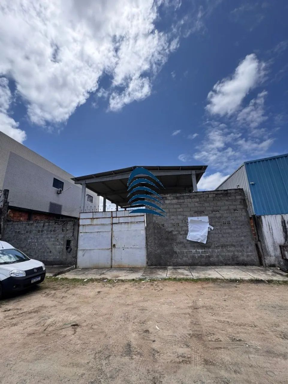 TERRENO COM GALPÃO - ITINGA - Foto 3