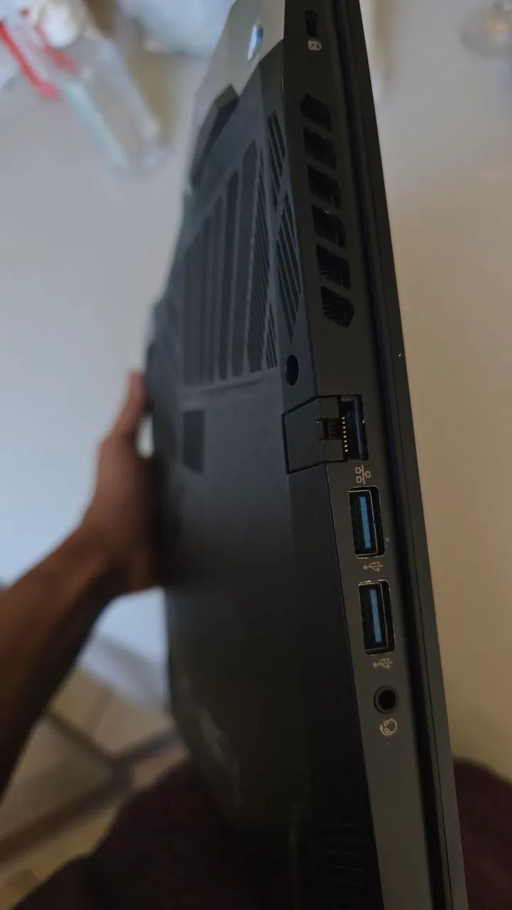 Notebook Gamer Predator Helios 300 - Foto 5