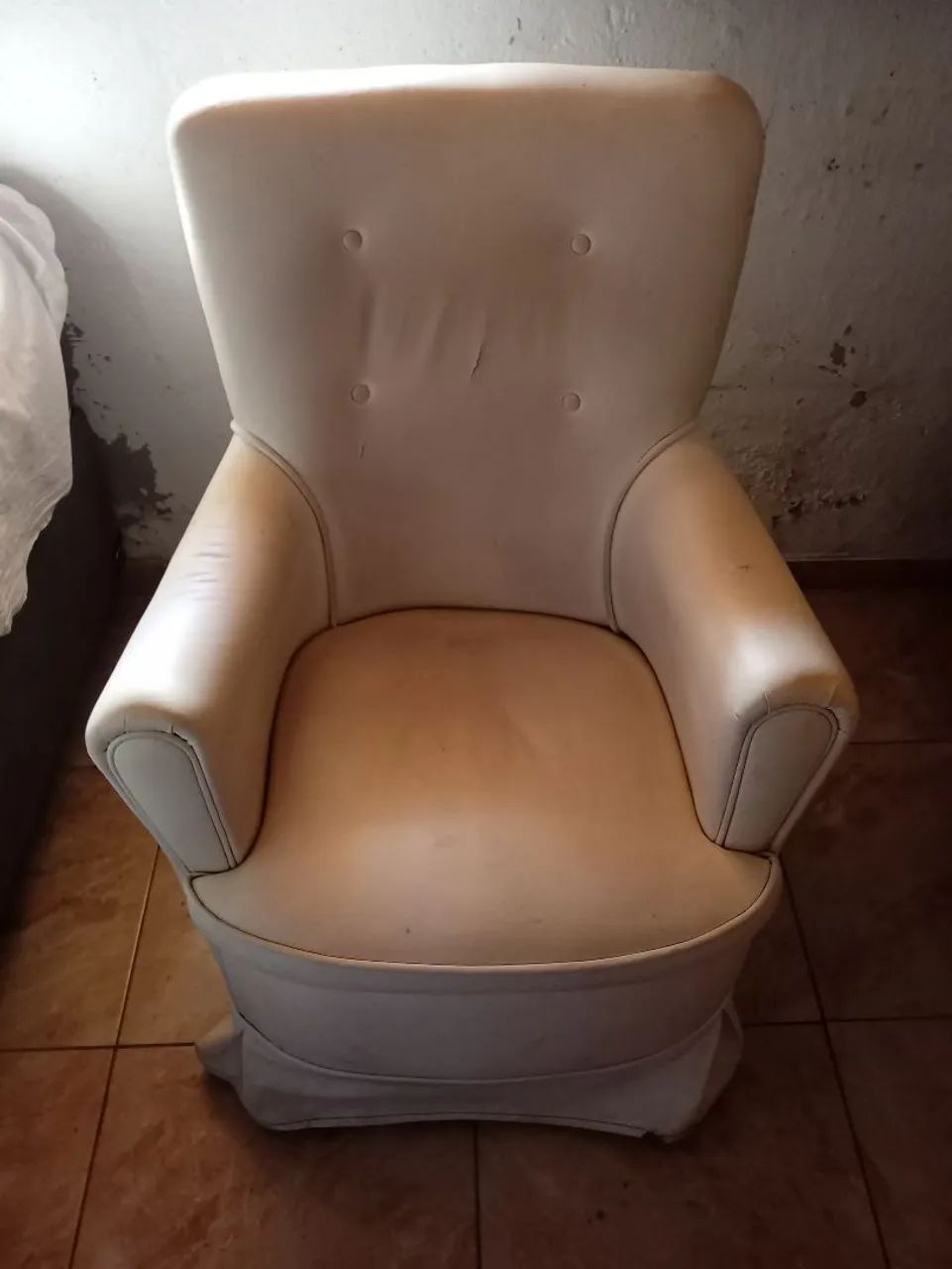 Poltrona de balança  - Foto 2