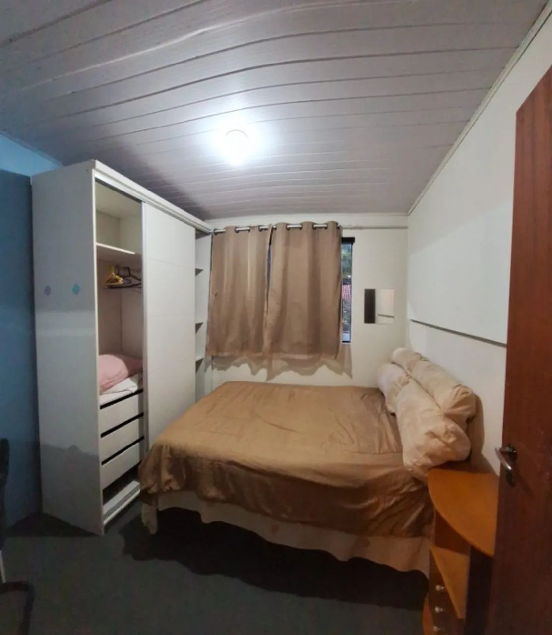 QUARTO INDIVIDUAL  - Foto 4
